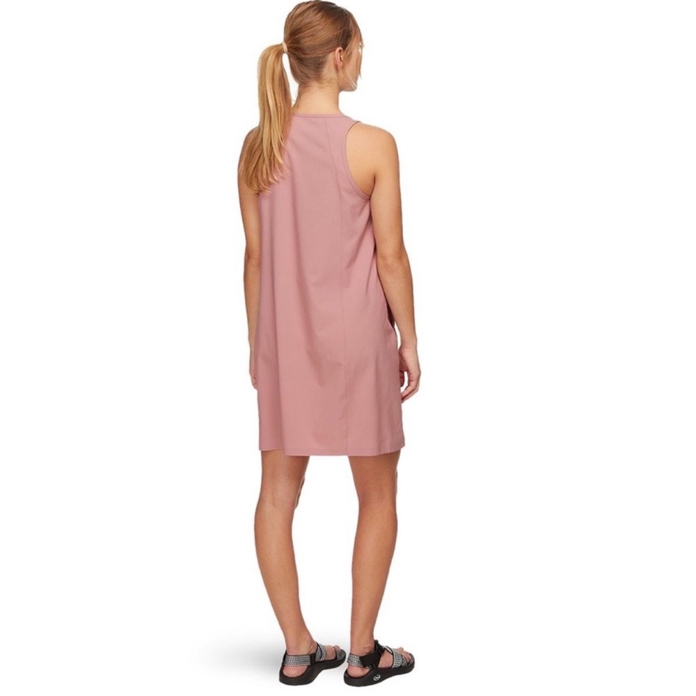 Arc’teryx Contenta shift dress Small